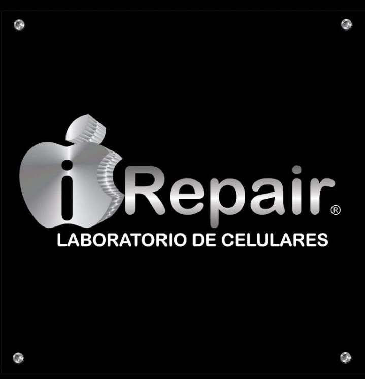 Logo de Irepair Saltillo